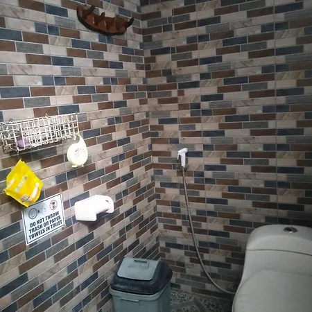 Oka House Apartment Ubud  Room photo