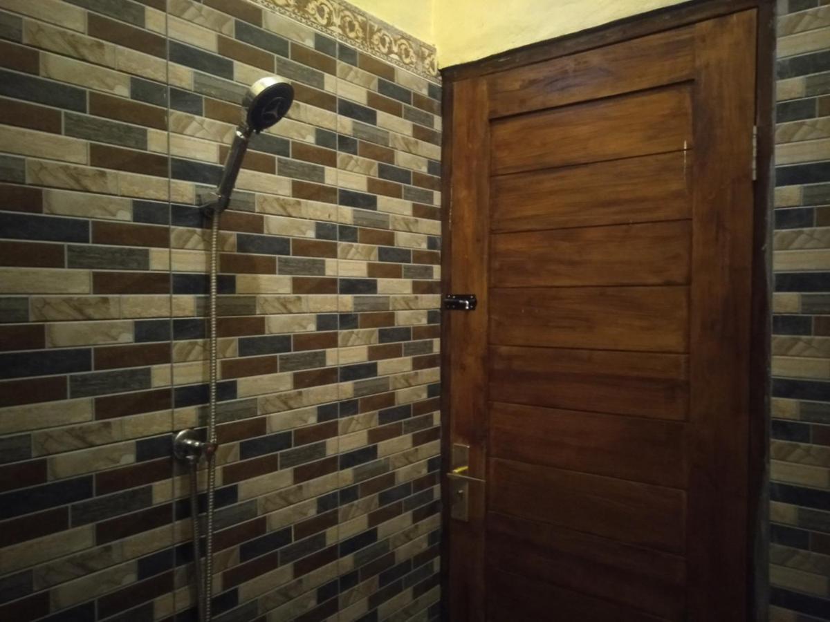 Homestay Oka House Ubud (Bali)